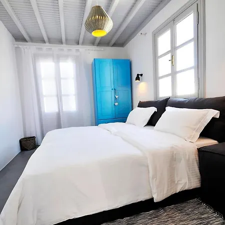 Mykonos Loft