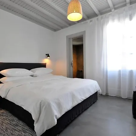 Διαμέρισμα Mykonos Loft Mykonos Town