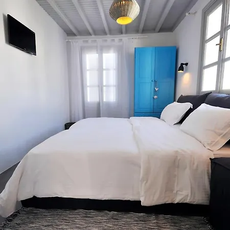 Mykonos Loft Mykonos Town