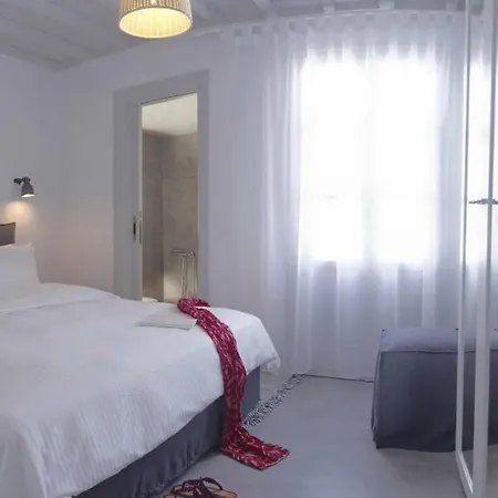 Mykonos Loft *