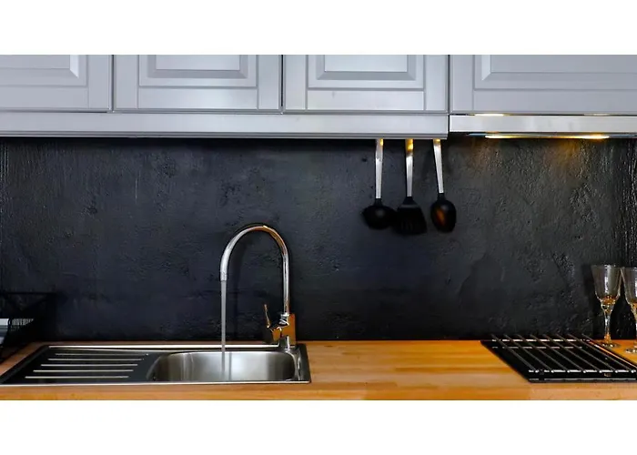 דירה Mykonos Loft