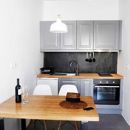 Mykonos Loft *