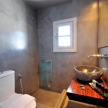 Appartamento Mykonos Loft *