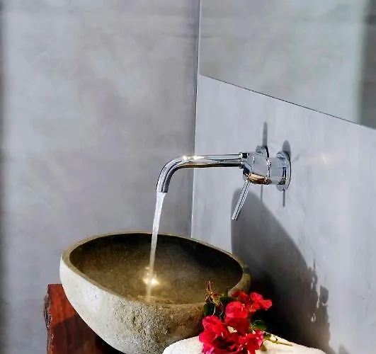 米科诺斯阁楼酒店 * Mykonos Town