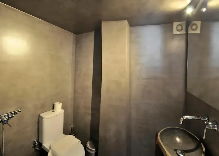 米科诺斯阁楼酒店 Mykonos Town