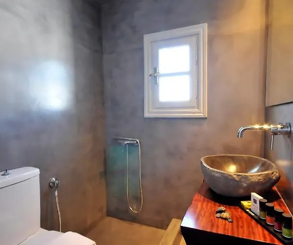 Apartamento Mykonos Loft *